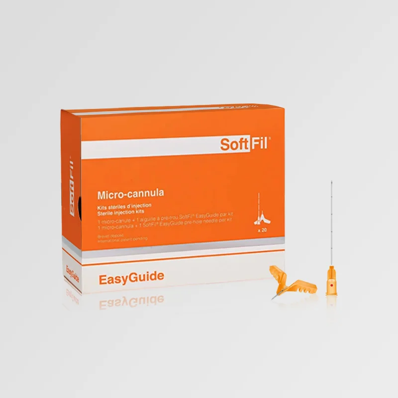 SoftFil EasyGuide 25G x 50 x 5mm